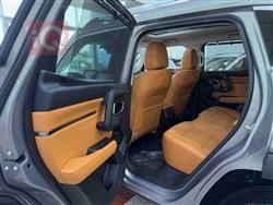 Haval H7